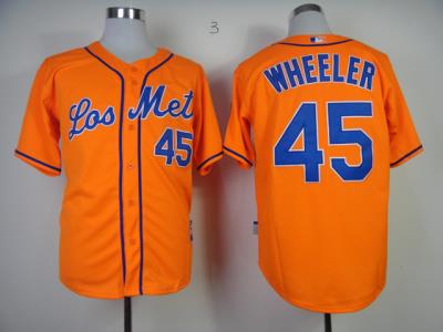 MLB Jersey-623